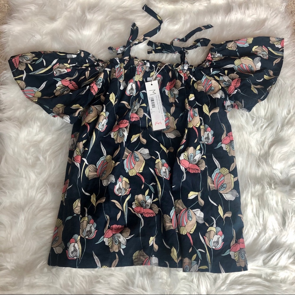 NEW w/Tags Girls Top from Children’s Boutique Shop
